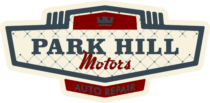 Park Hill Motors