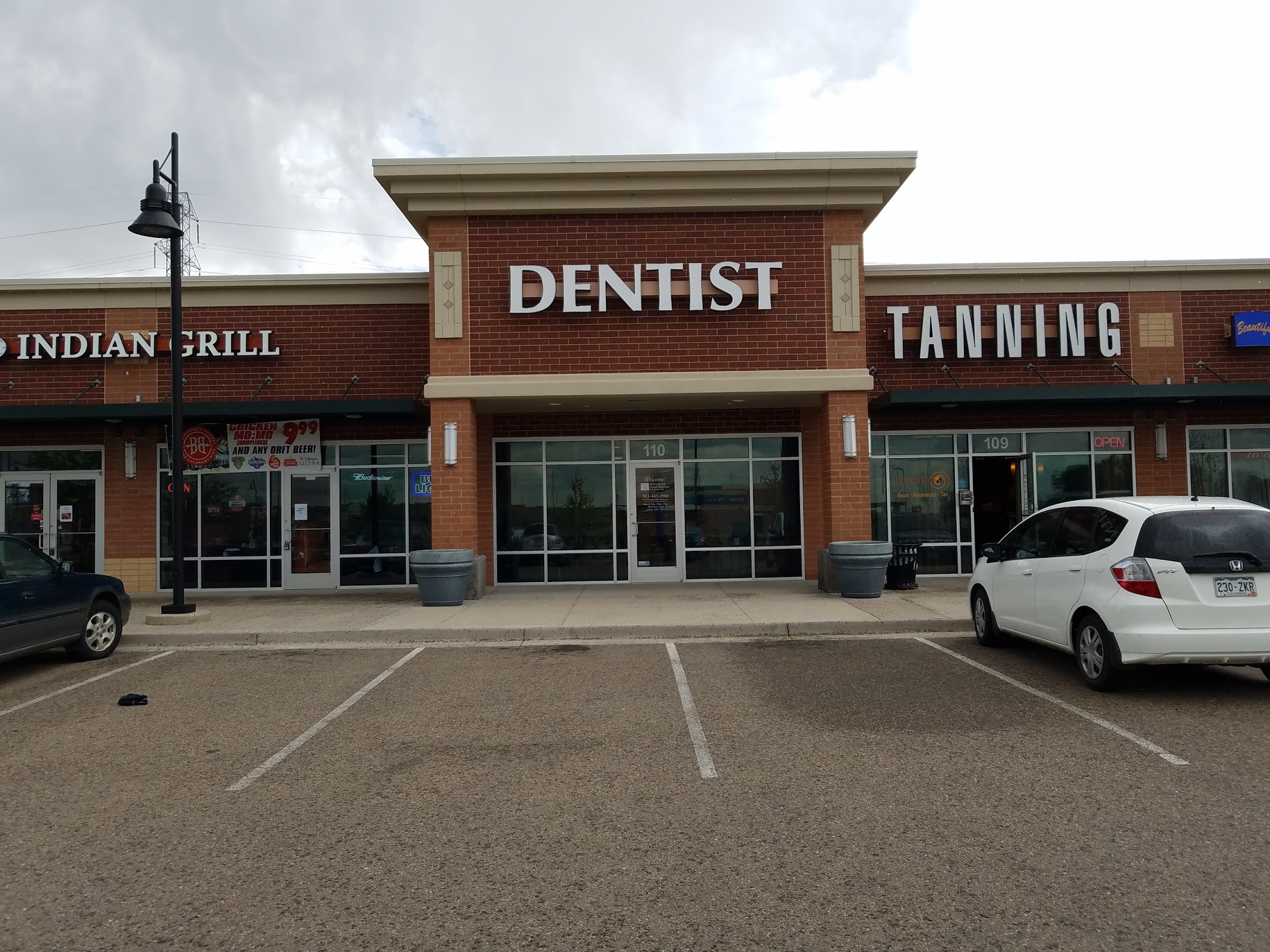 North Range Family Dentistry