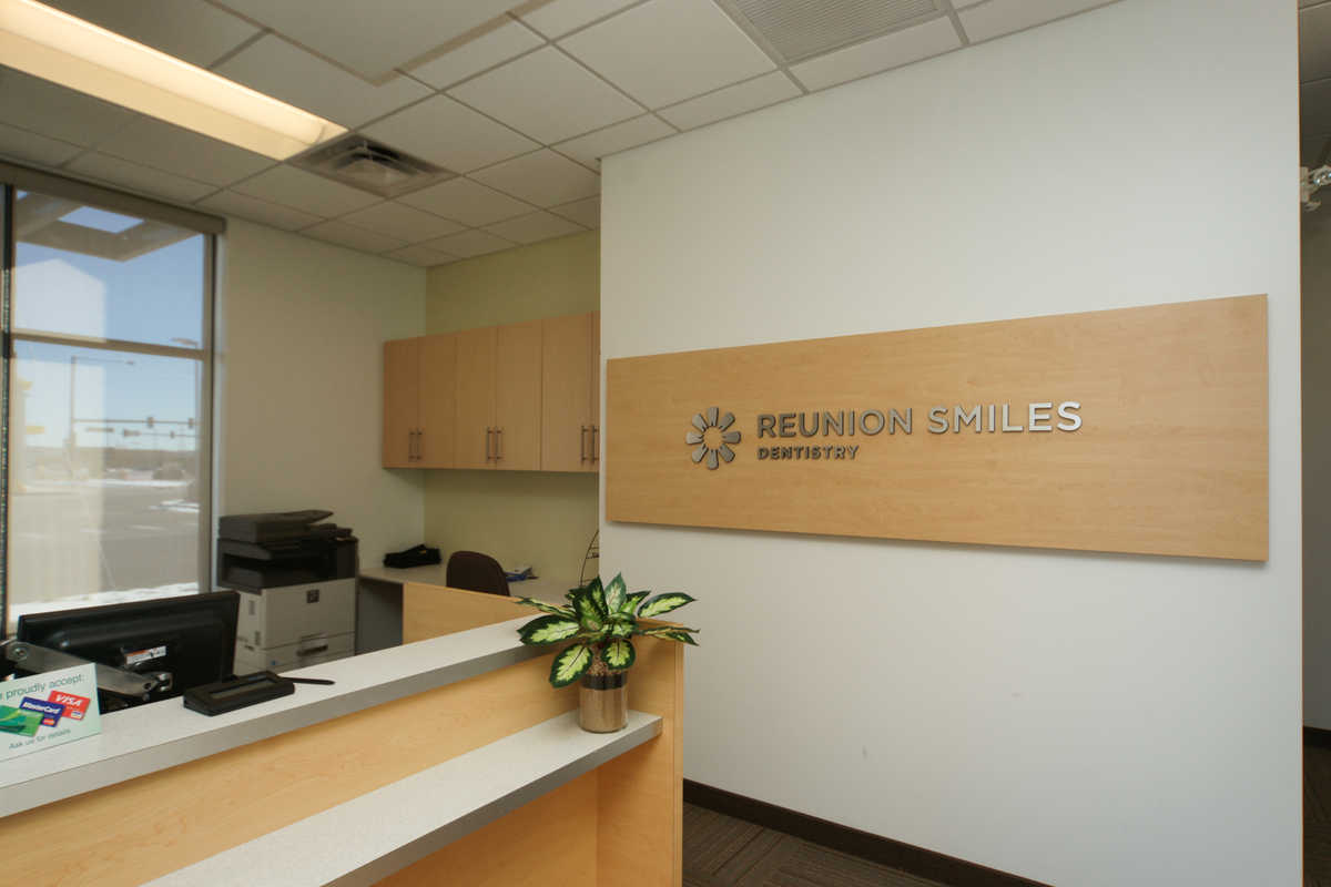 Reunion Smiles Dentistry