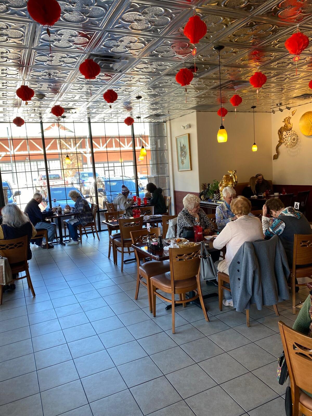 Photo credit: nextdoor