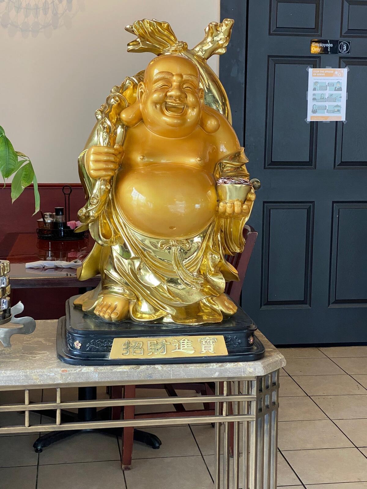 Photo credit: nextdoor