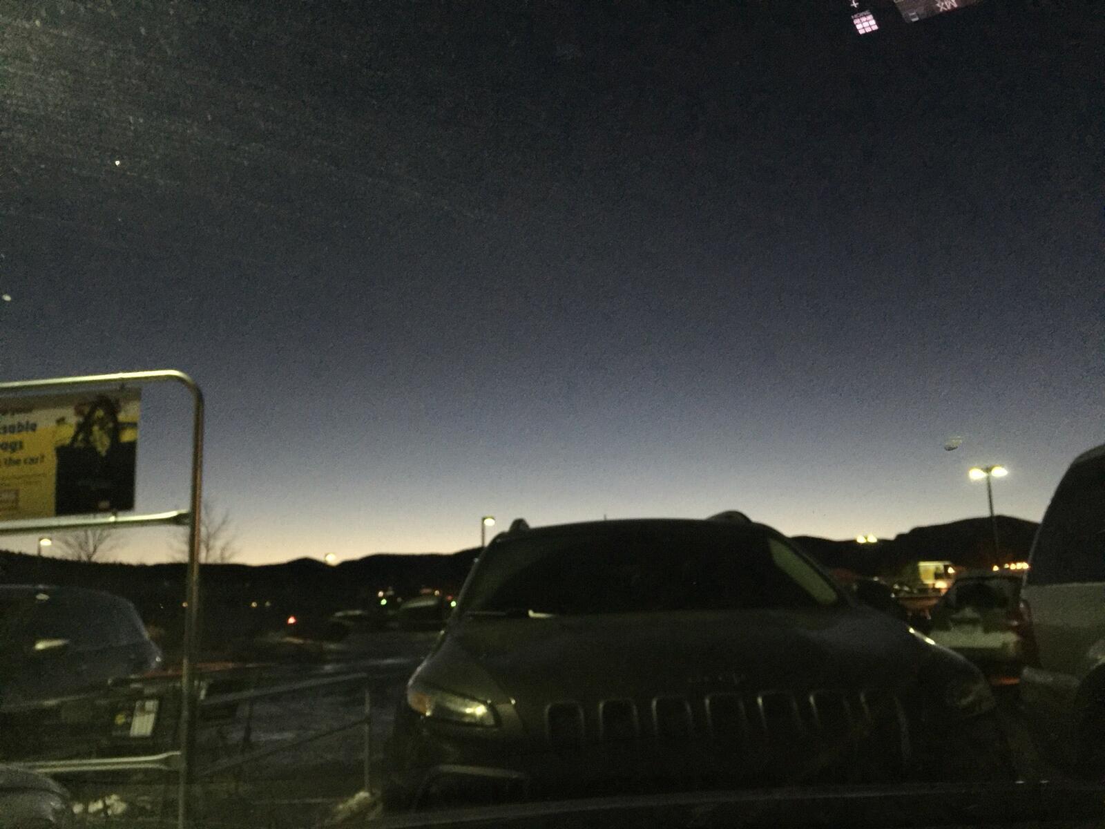 Photo credit: nextdoor