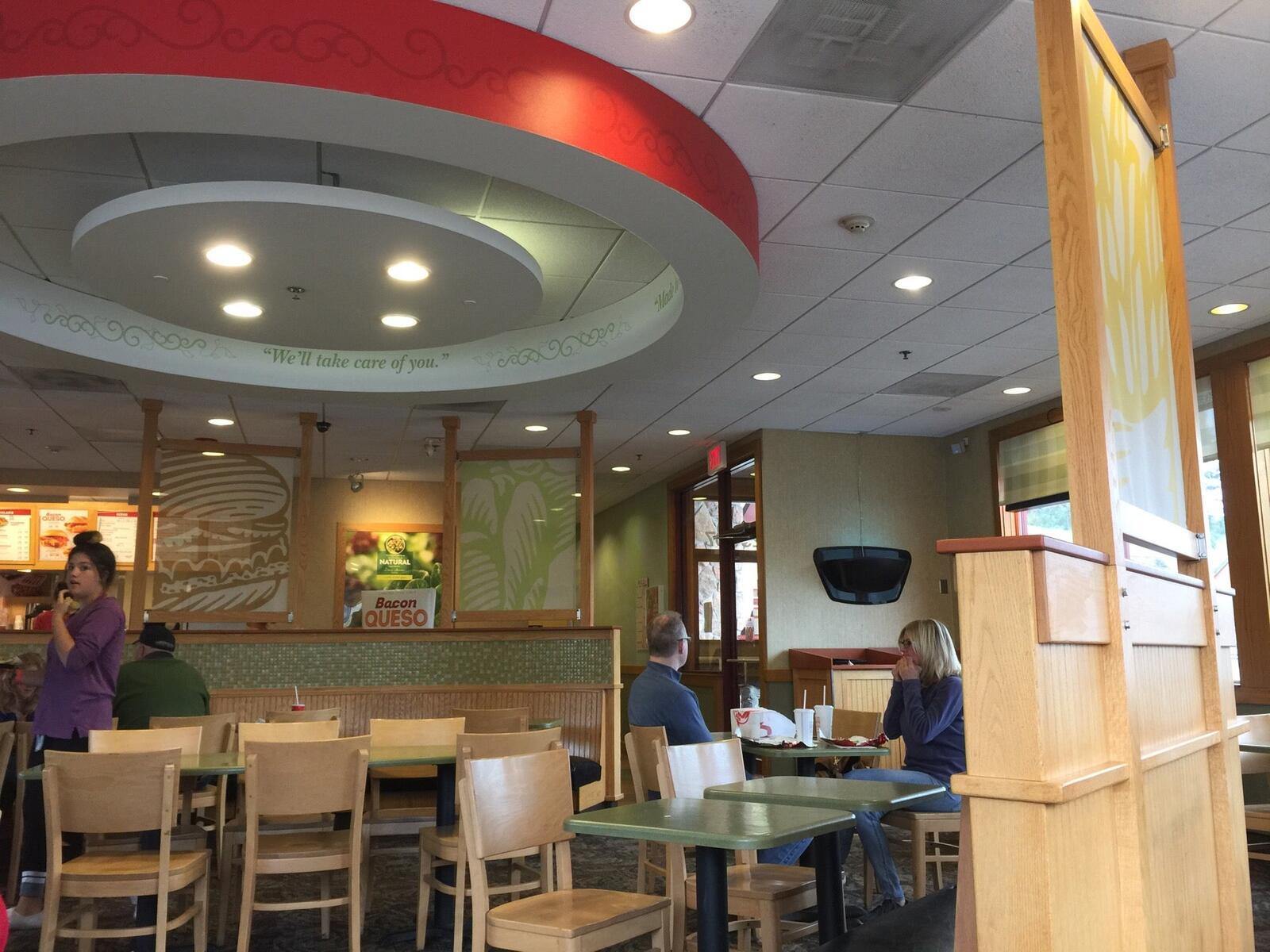 Photo credit: nextdoor