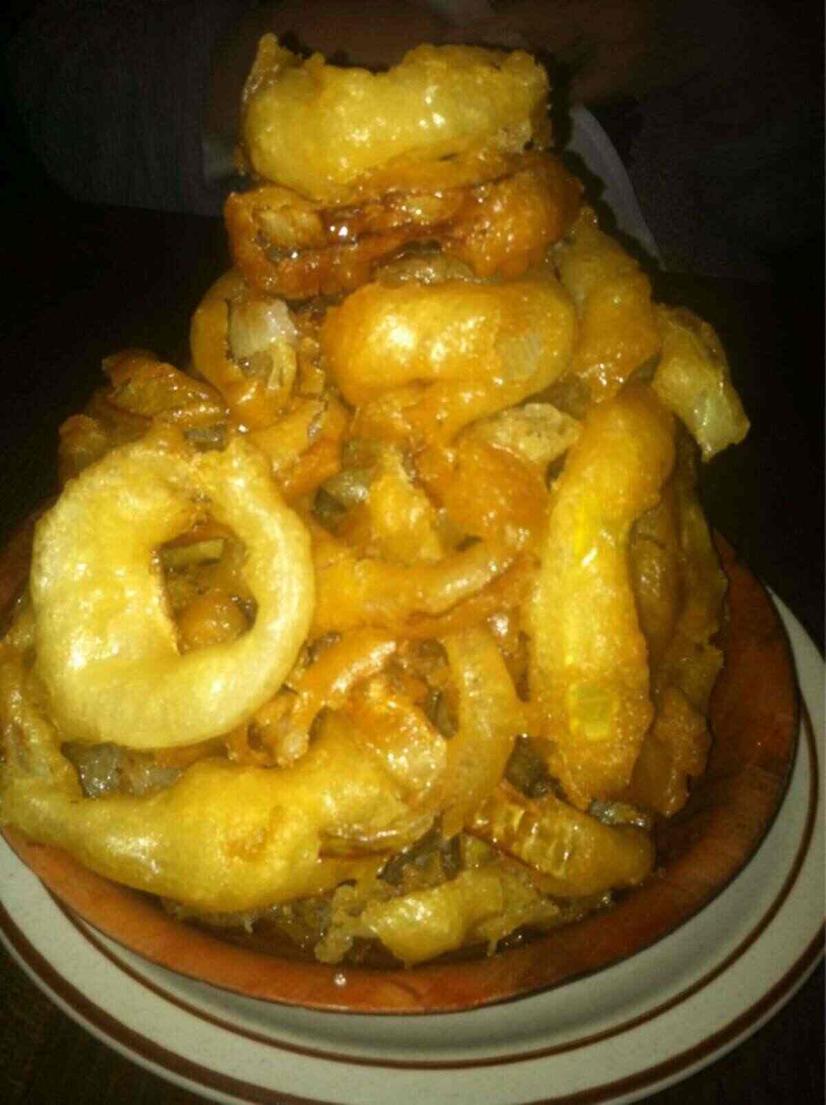 Photo credit: zomato