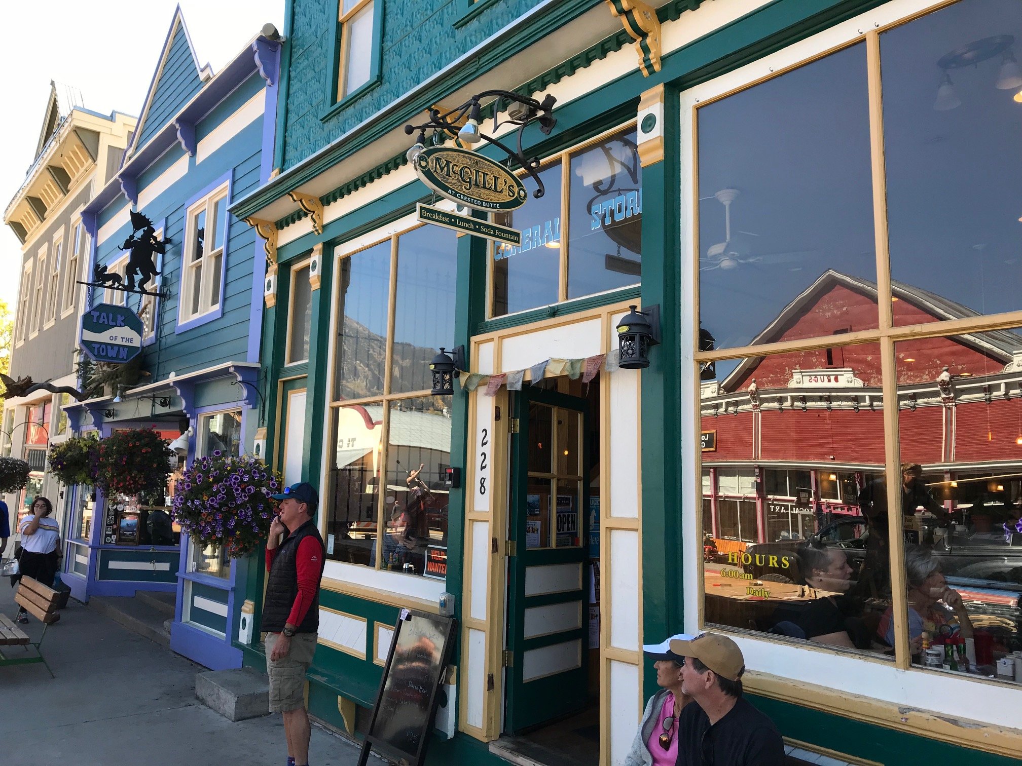 Photo credit: tripadvisor