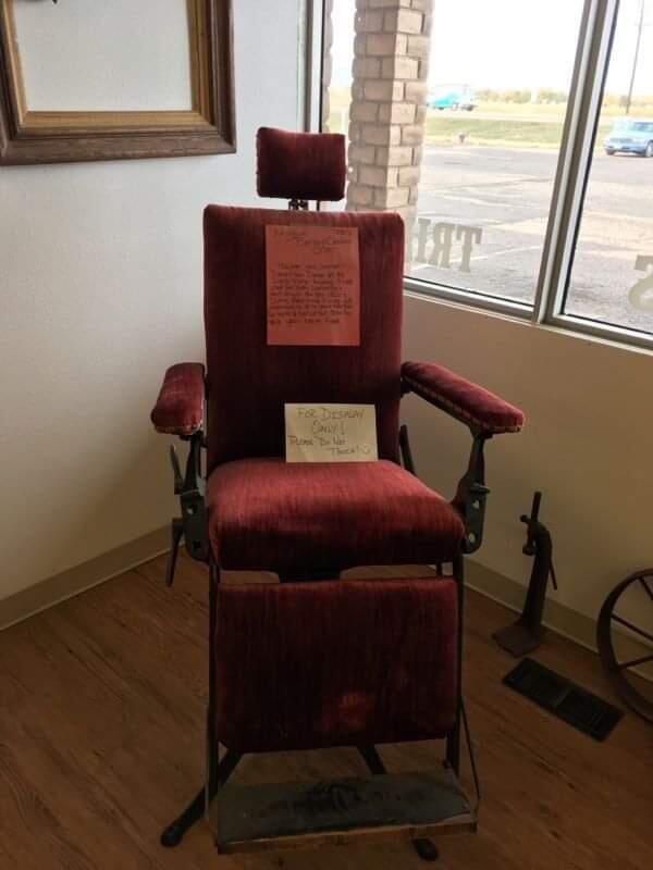 Photo credit: nextdoor