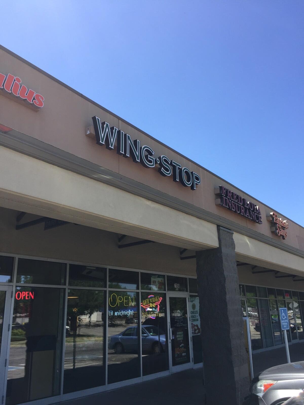 Photo credit: nextdoor