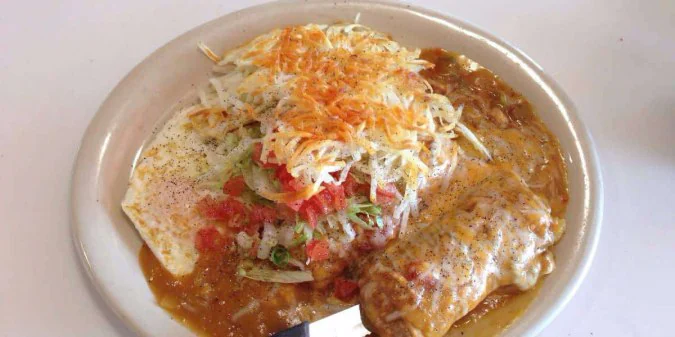 Photo credit: zomato