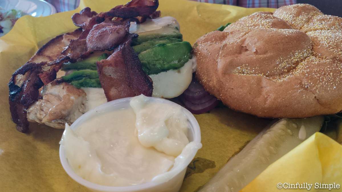 Photo credit: zomato