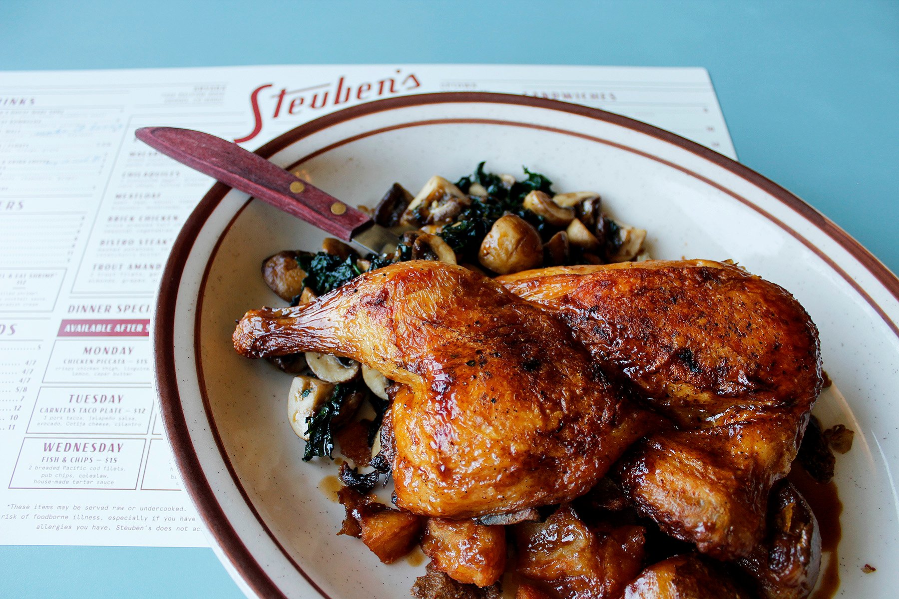 Photo credit: tripadvisor