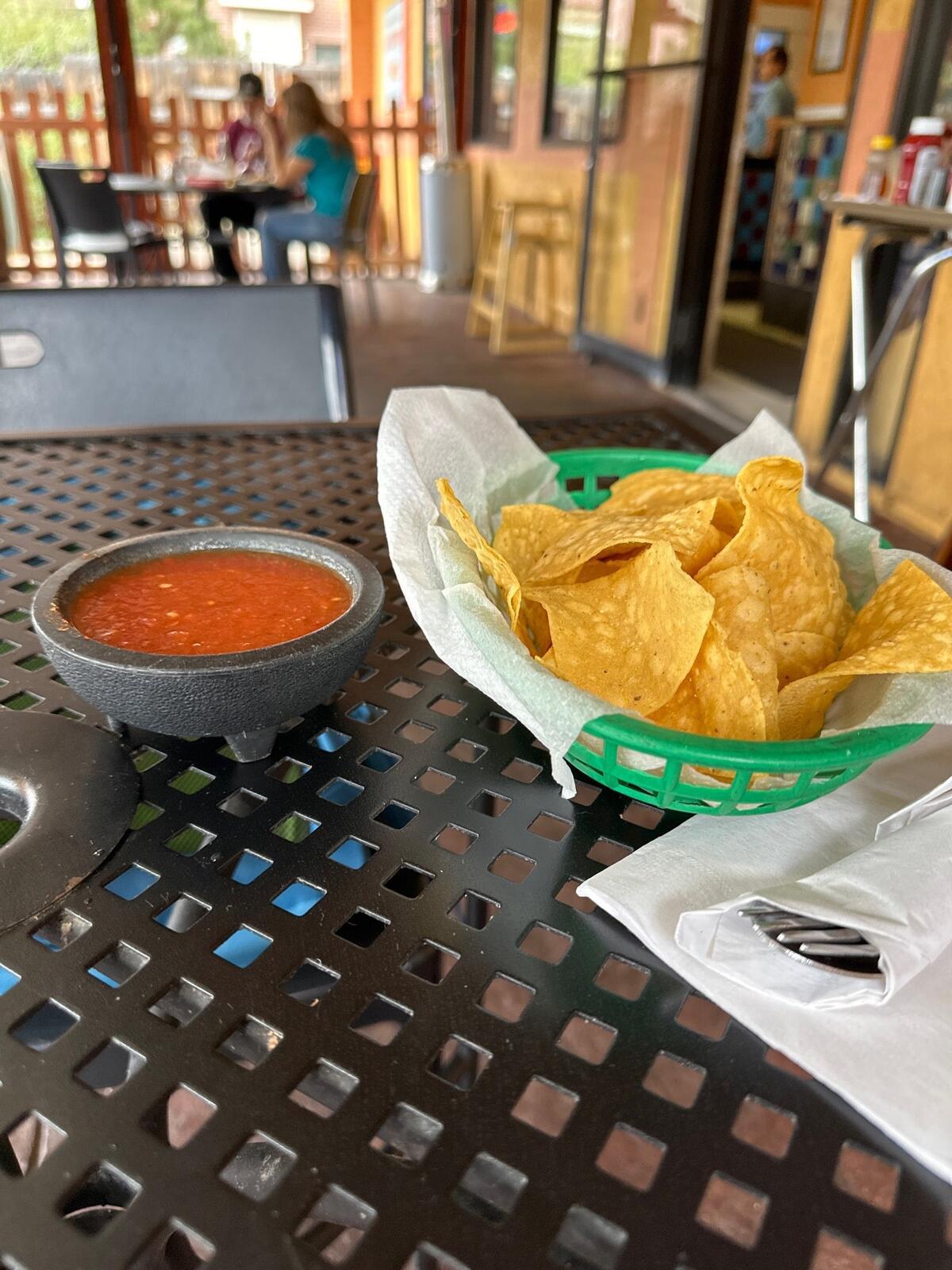 Photo credit: nextdoor