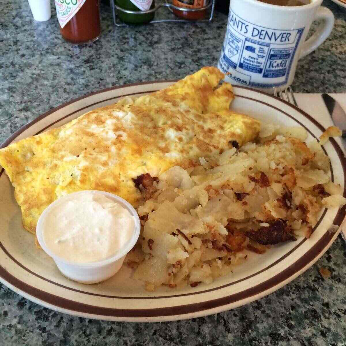 Photo credit: zomato