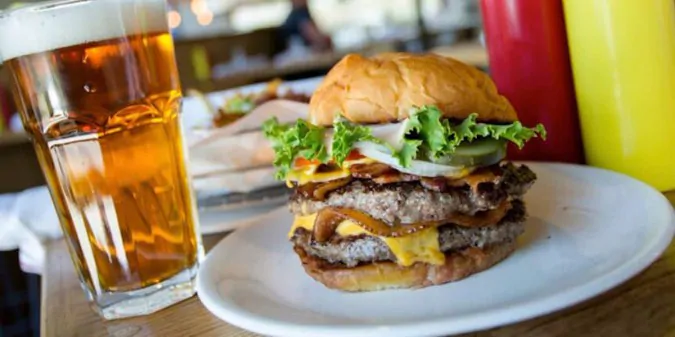 Photo credit: zomato