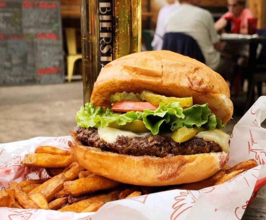 Photo credit: grubhub