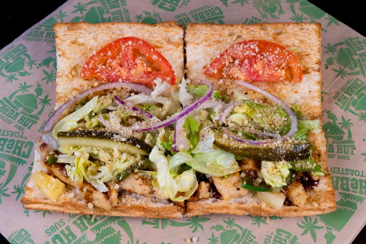 Photo credit: grubhub