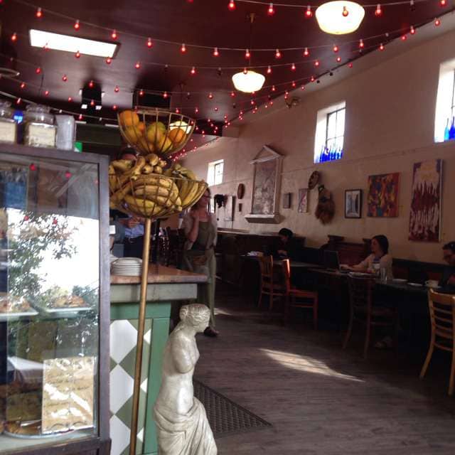 Photo credit: zomato