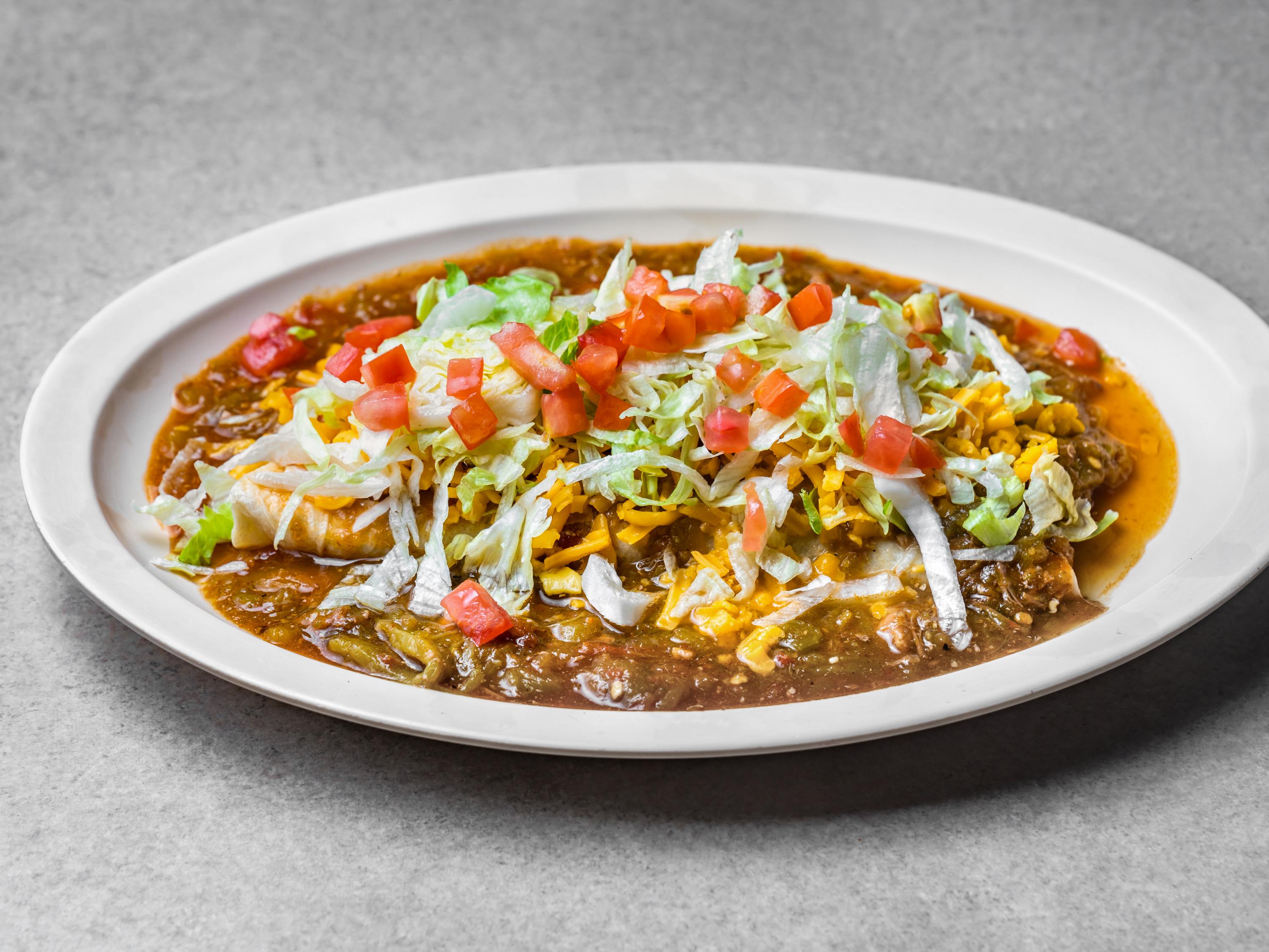 Photo credit: grubhub