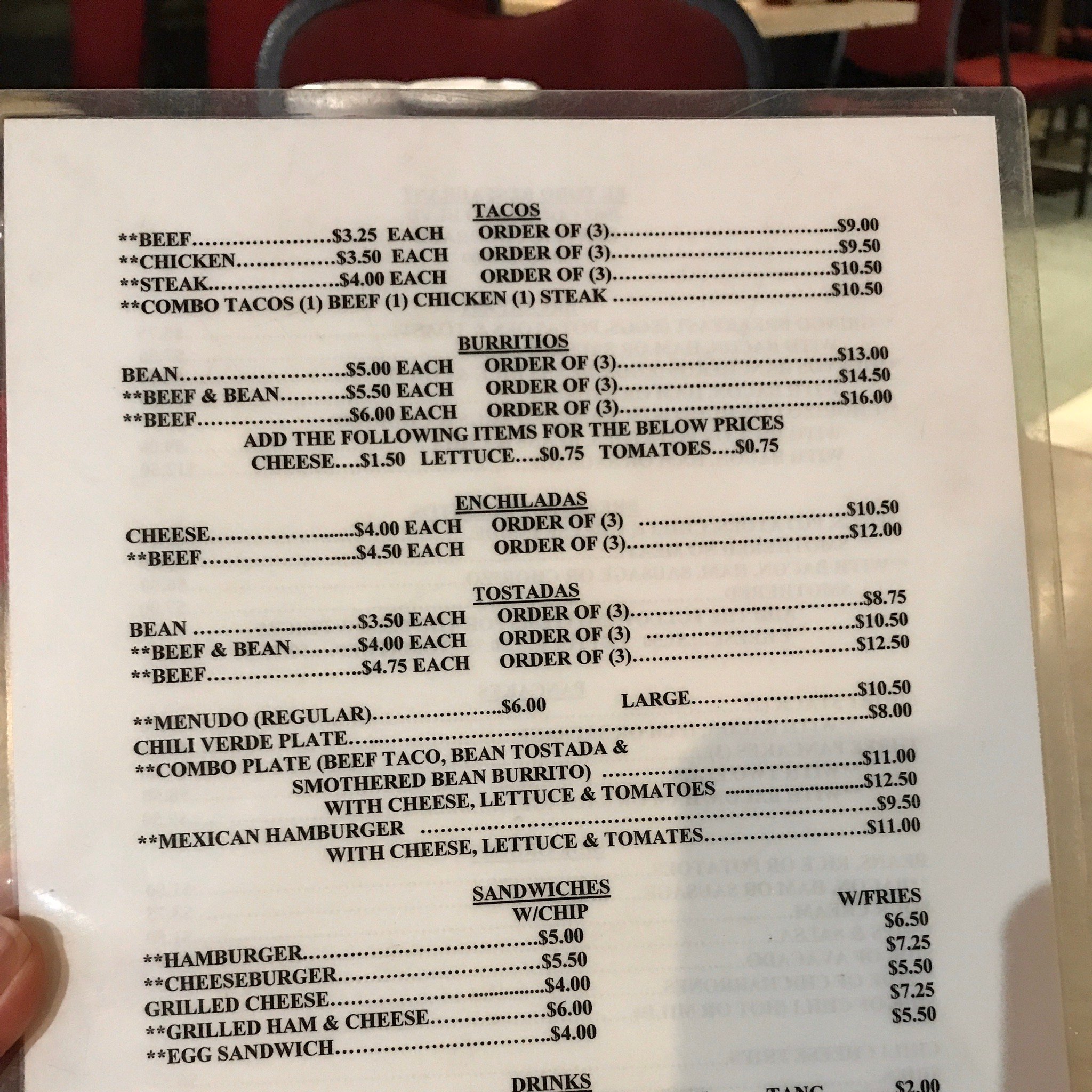 Photo credit: Tripadvisor