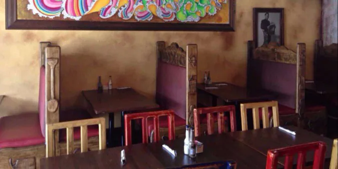 Photo credit: zomato