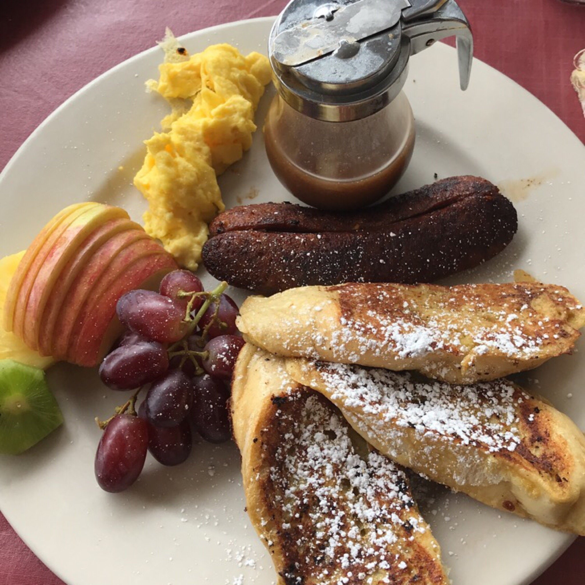 Photo credit: tripadvisor