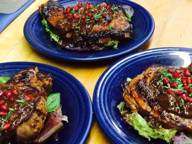 Photo credit: zomato