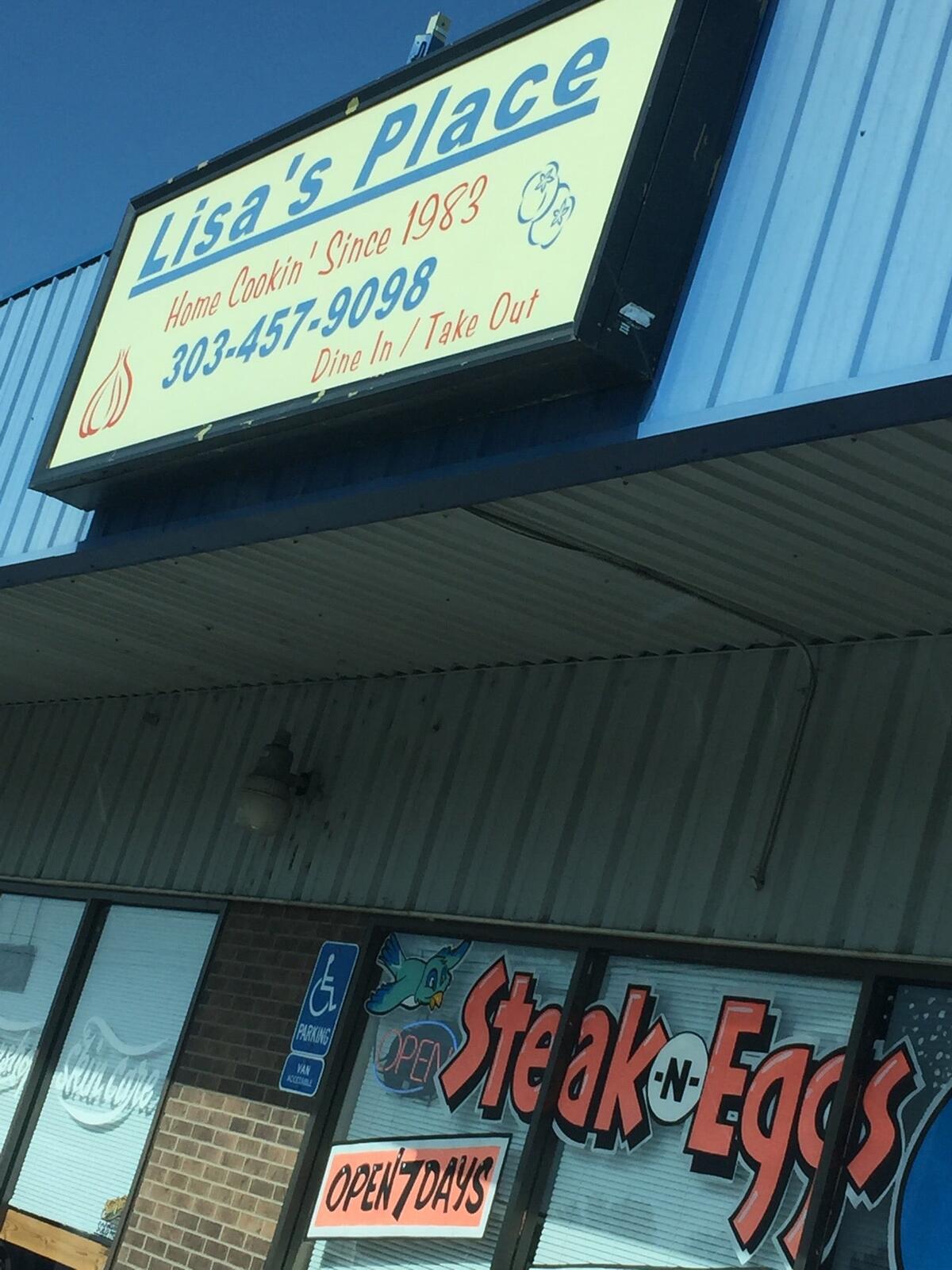 Photo credit: nextdoor