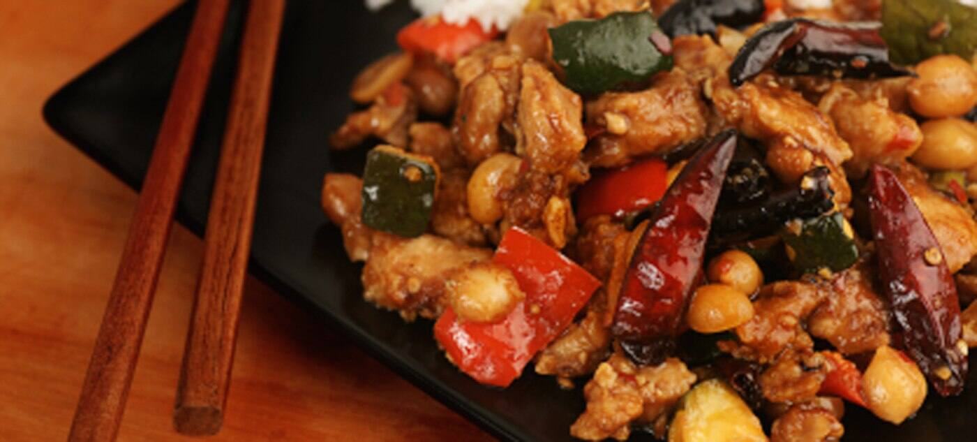 Photo credit: zomato