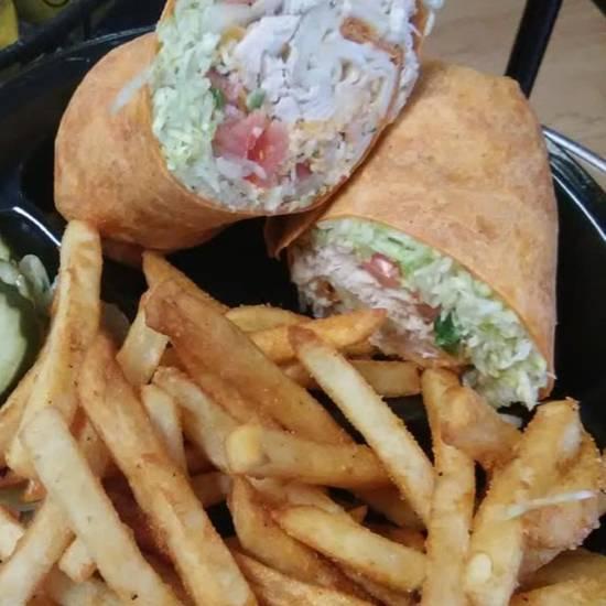 Photo credit: ubereats