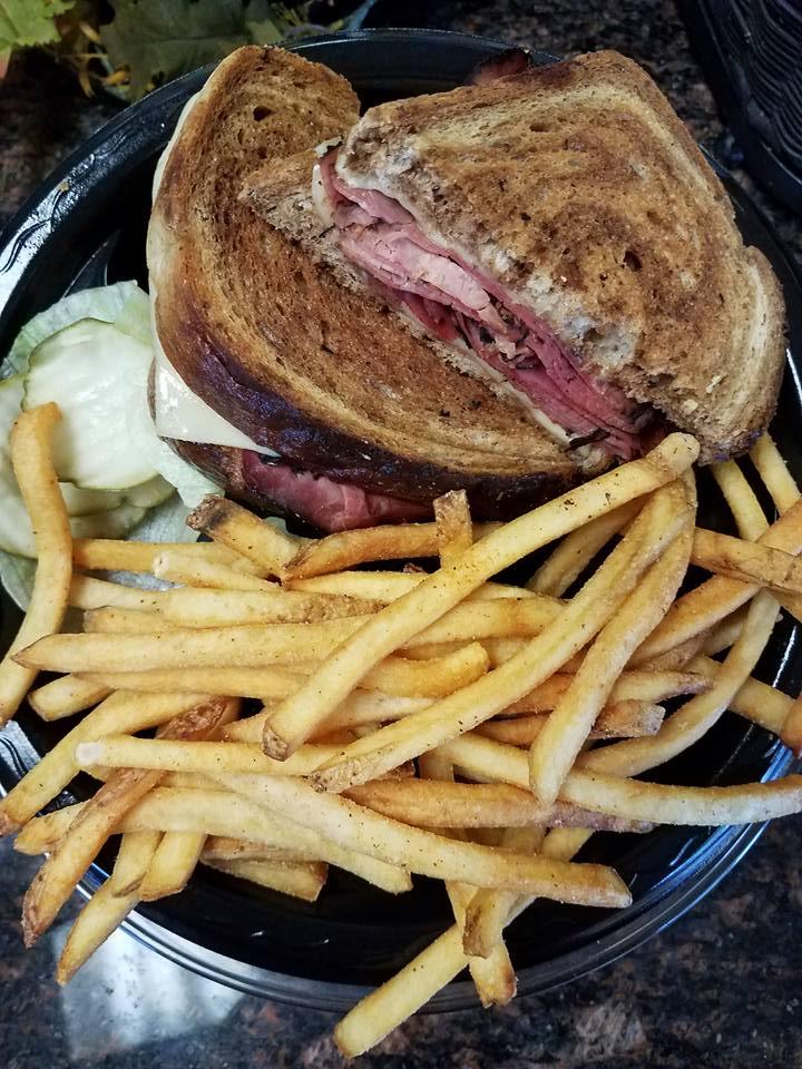 Photo credit: grubhub