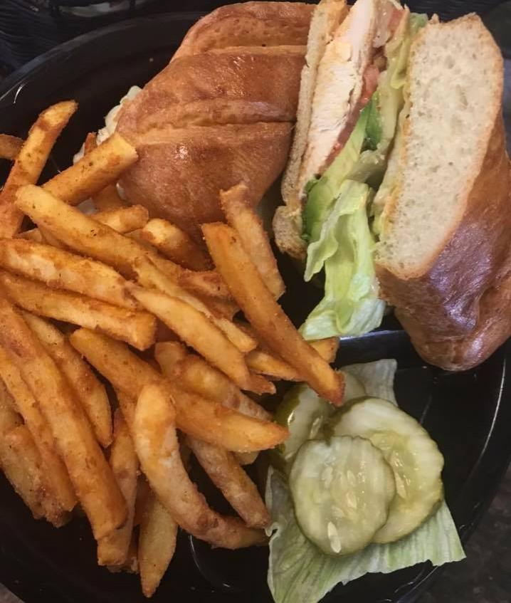 Photo credit: grubhub