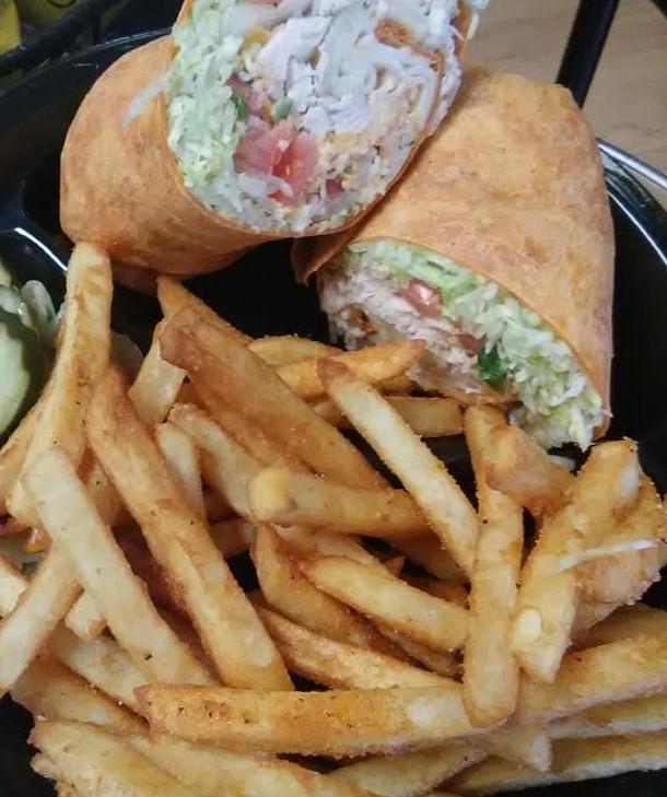 Photo credit: grubhub