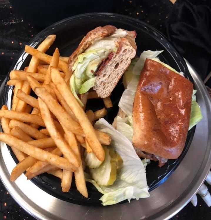 Photo credit: grubhub