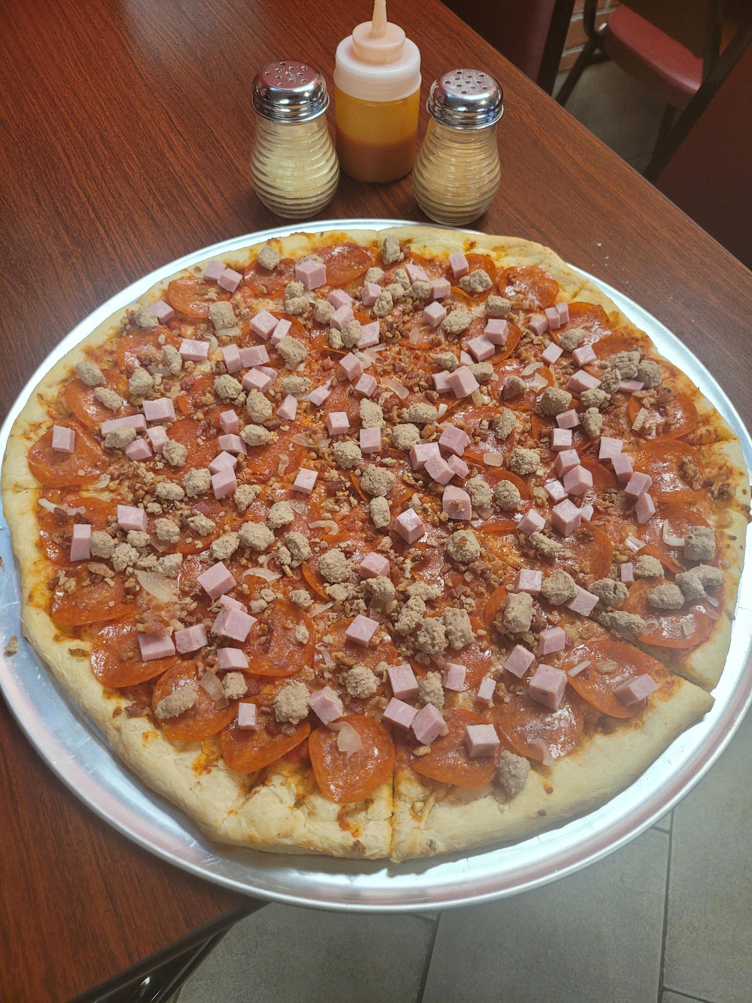 Photo credit: grubhub