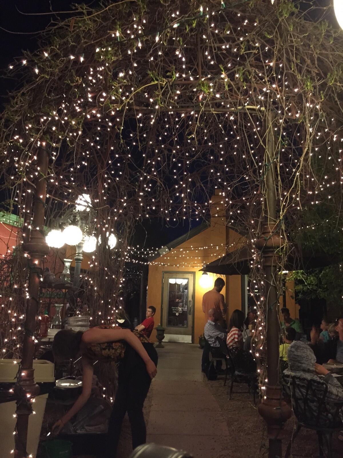 Photo credit: nextdoor