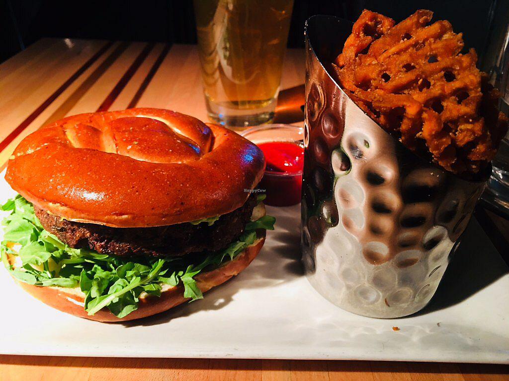 Photo credit: happycow