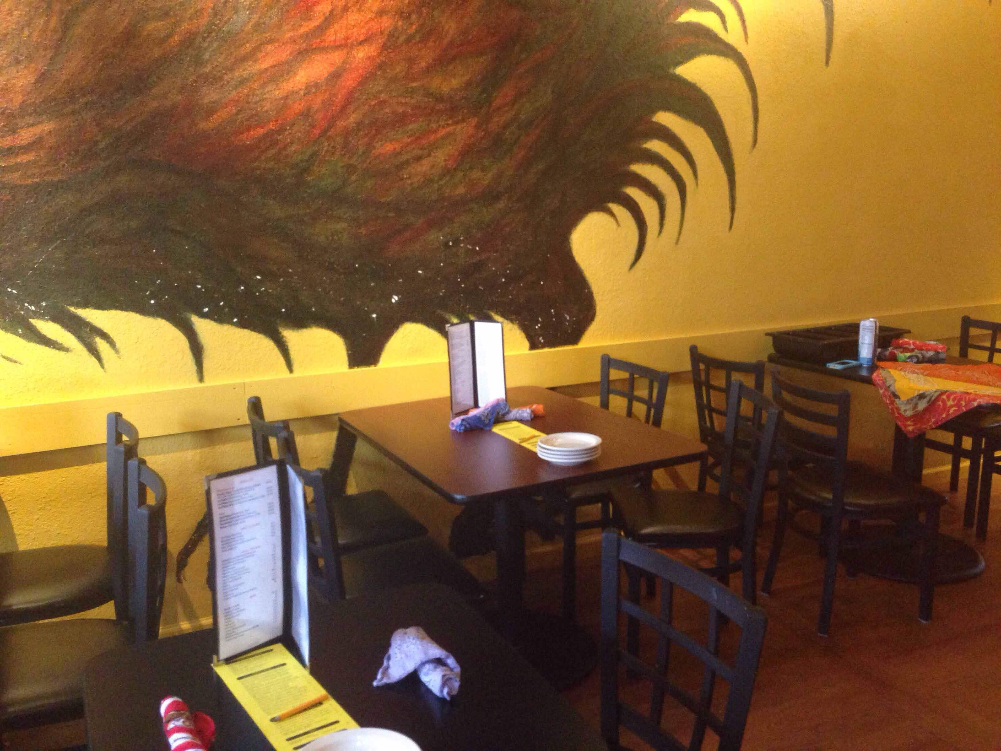 Photo credit: zomato