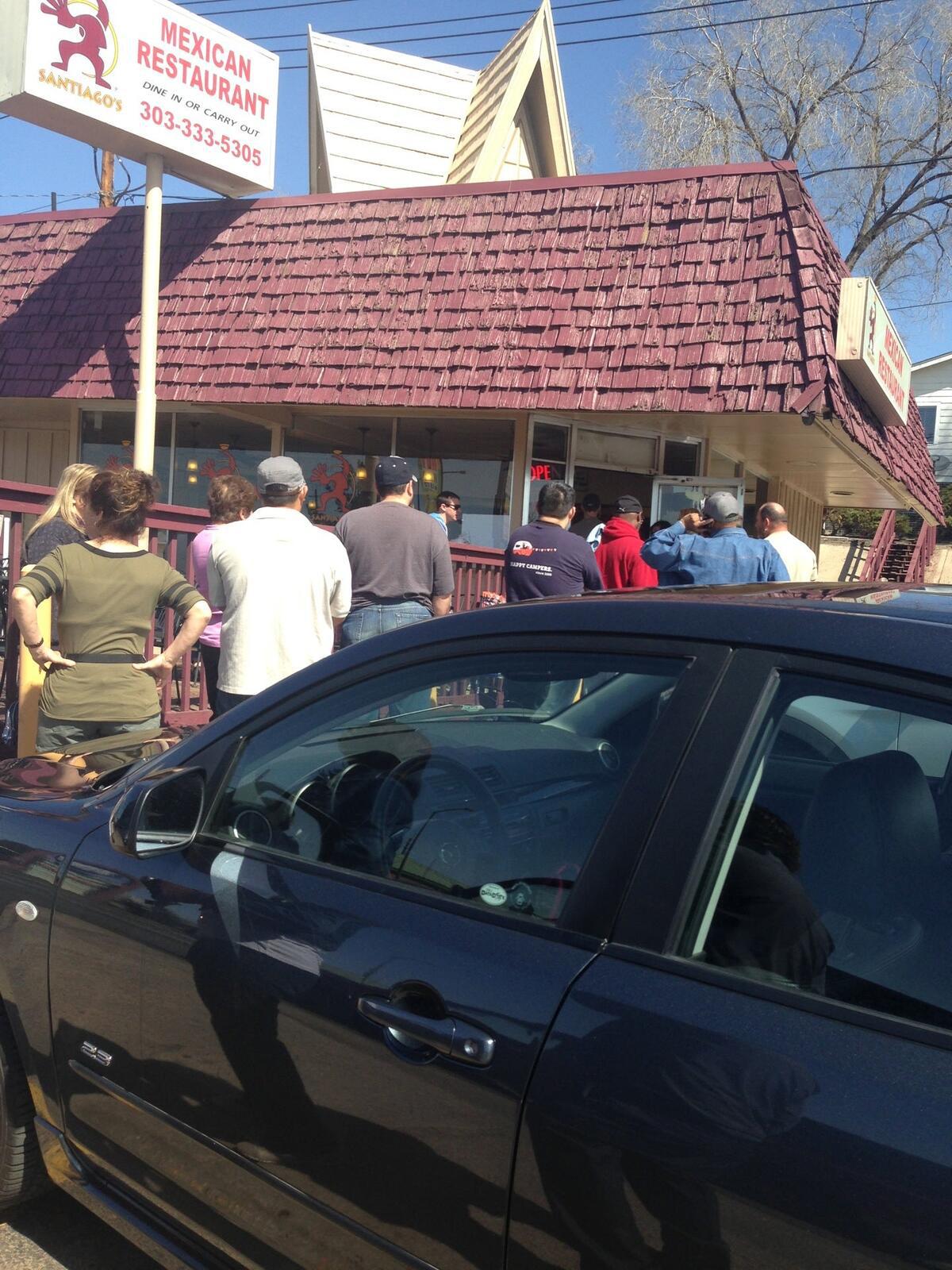 Photo credit: nextdoor