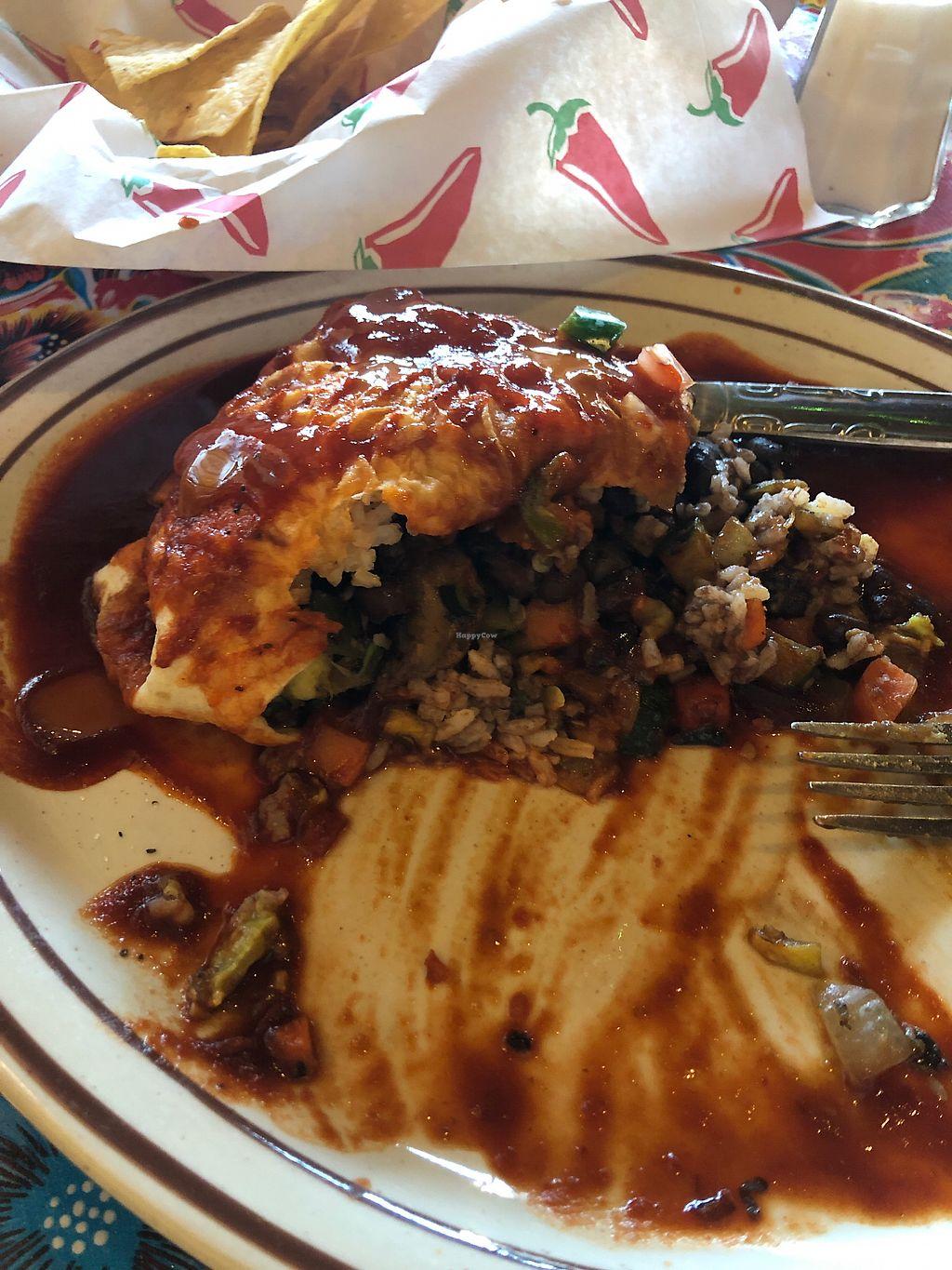 Photo credit: happycow