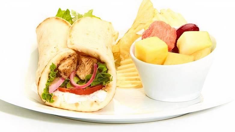 Photo credit: ubereats