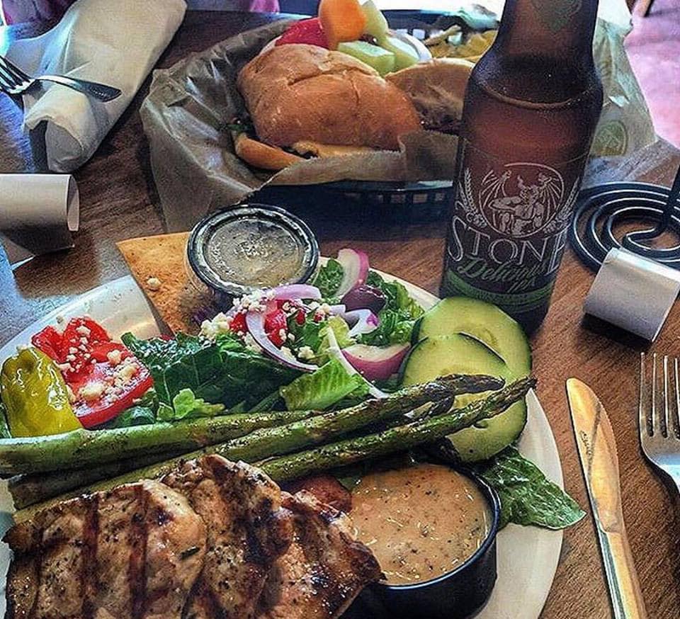 Photo credit: zomato