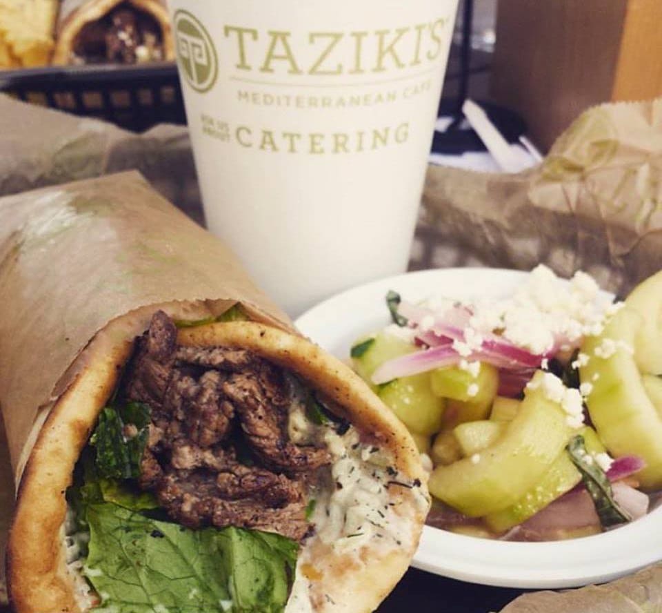 Photo credit: zomato