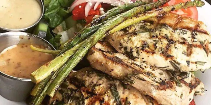 Photo credit: zomato