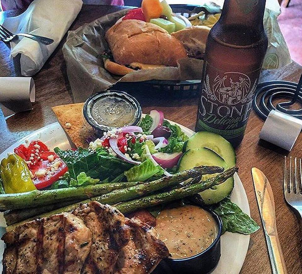 Photo credit: zomato