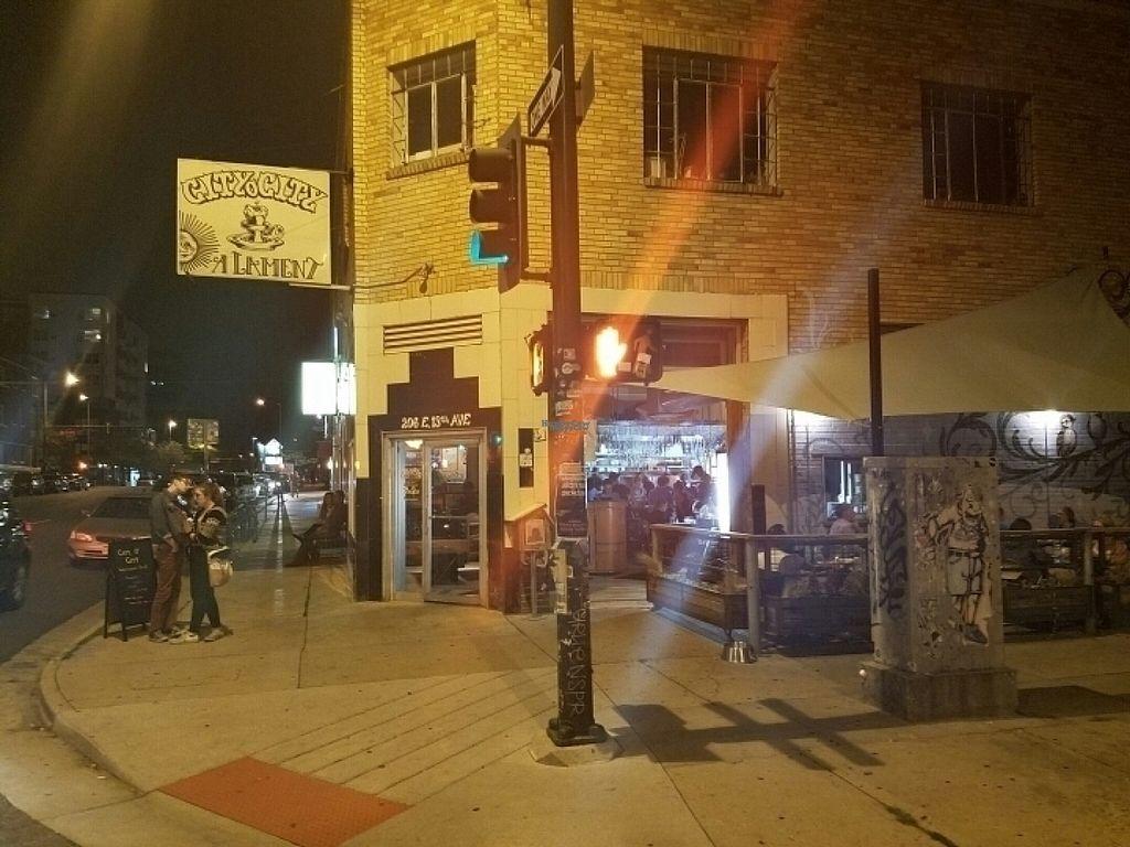 Photo credit: happycow