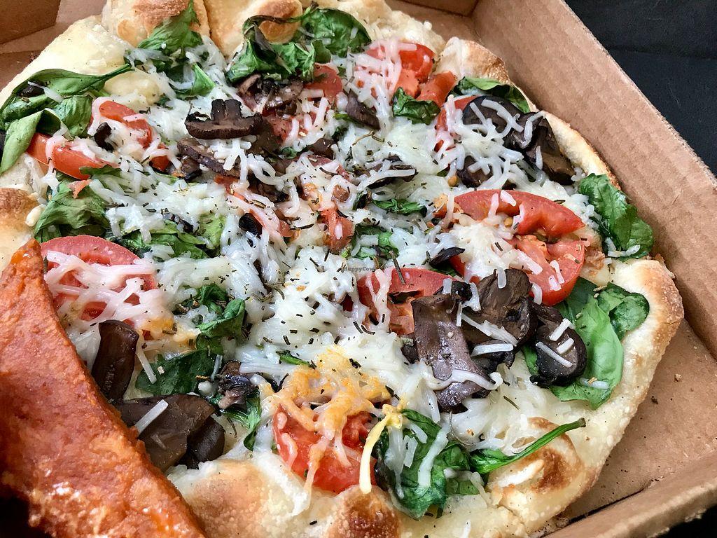 Photo credit: happycow