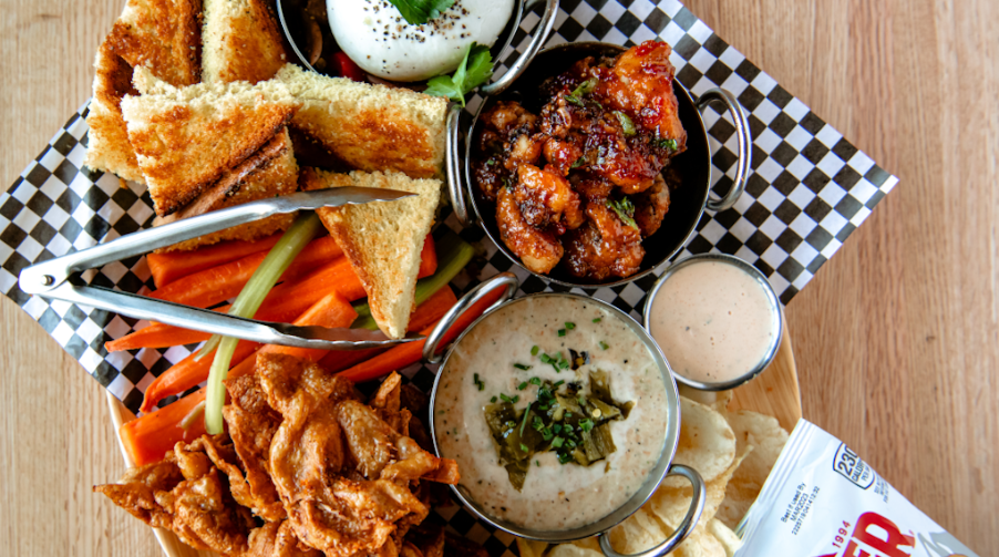 Photo credit: grubhub