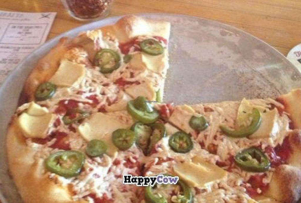 Photo credit: happycow