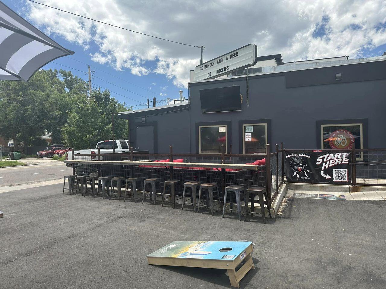Photo credit: nextdoor