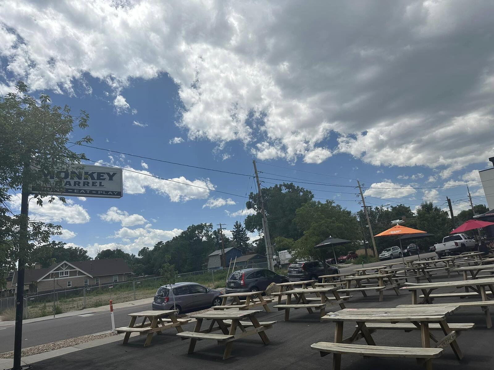 Photo credit: nextdoor