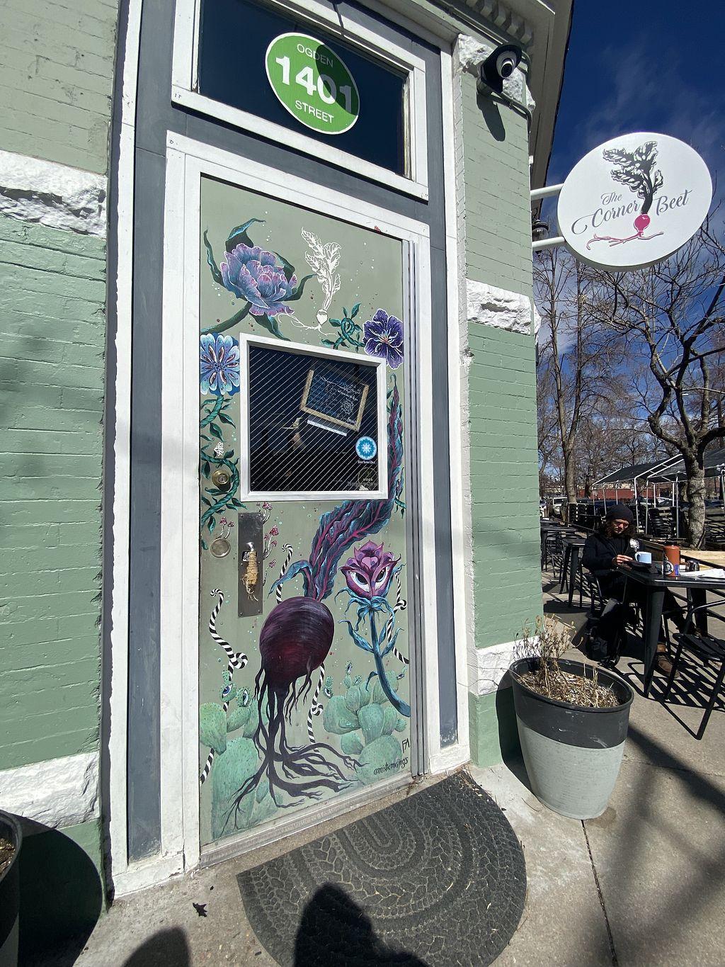 Photo credit: happycow